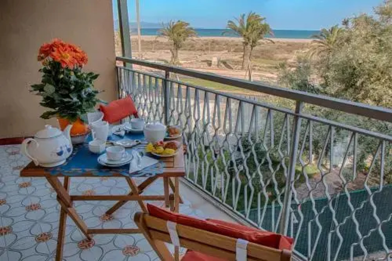 49Starfish Holiday Home