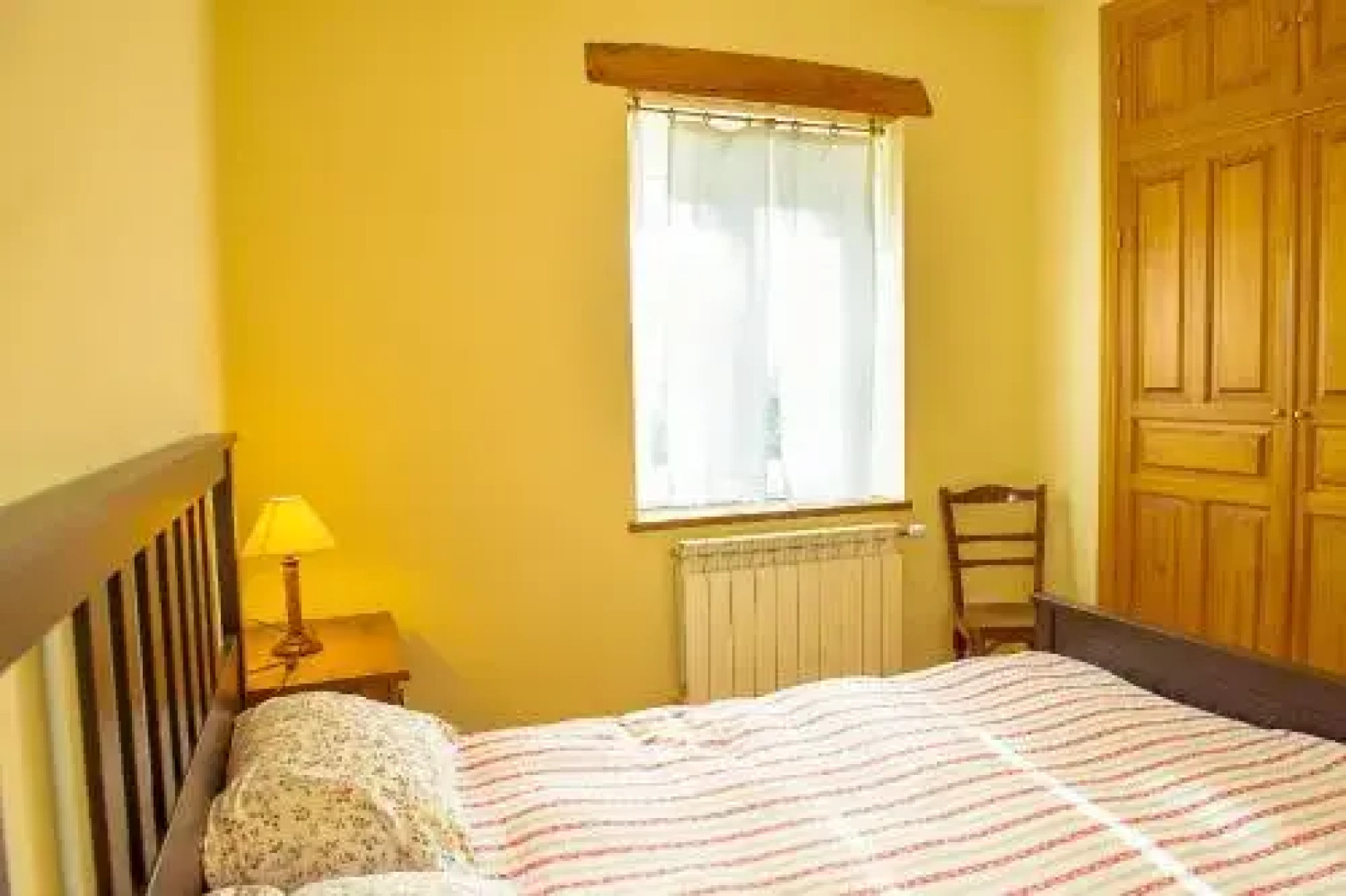 Conjunto Entre Acebos