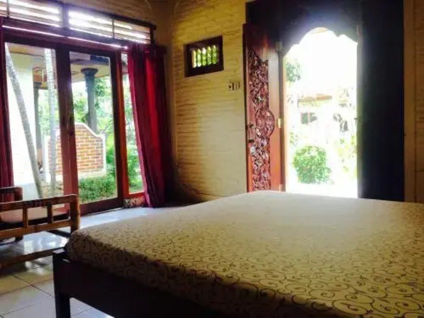 Puri Manik Sari