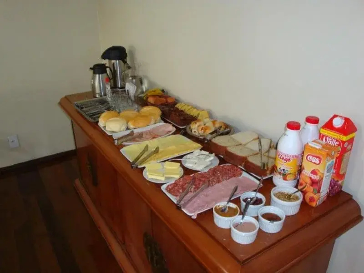 Hotel Solare