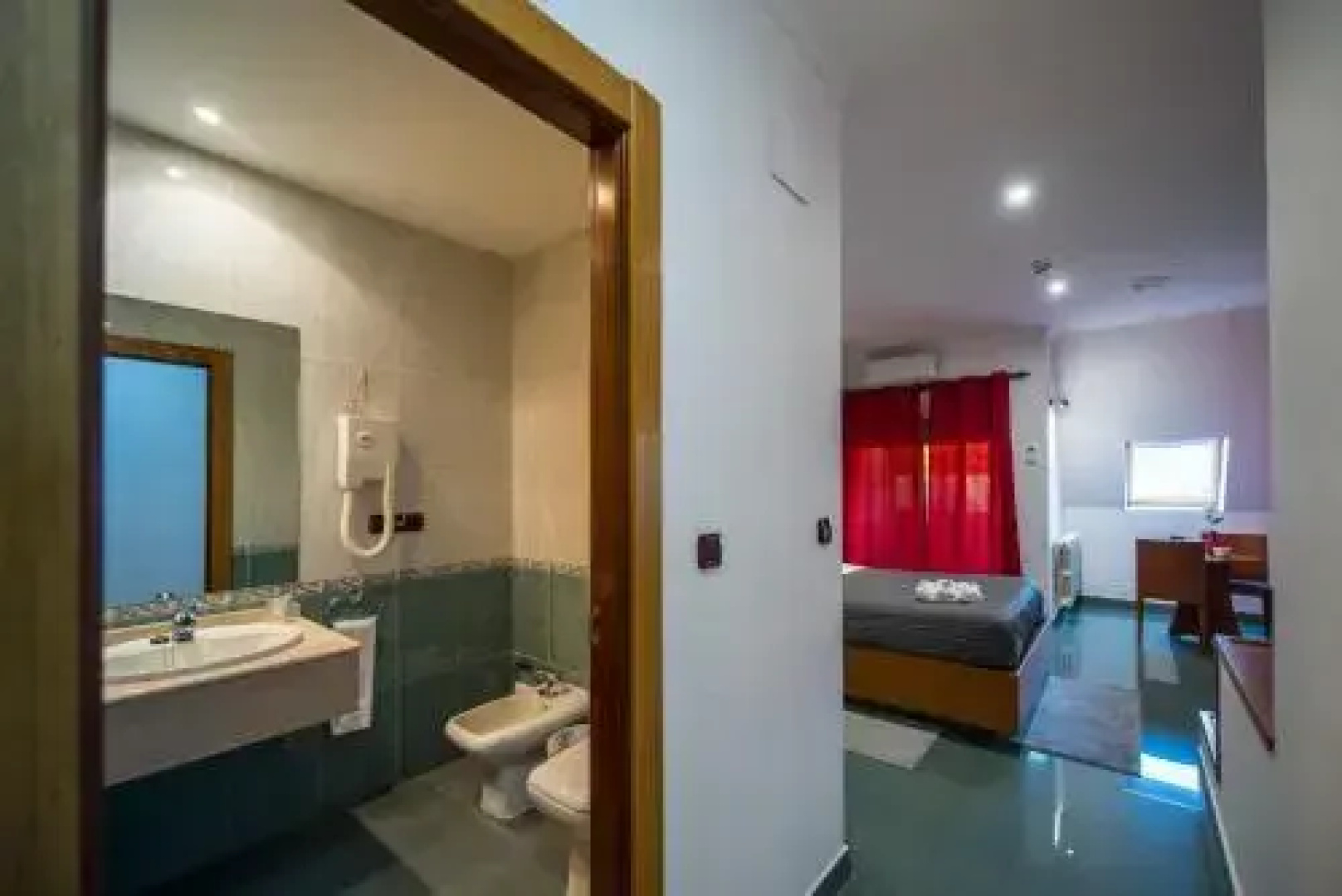 Motel Bracancún