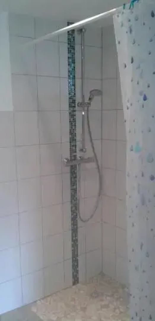 Ferienwohnung Alte Brennerei