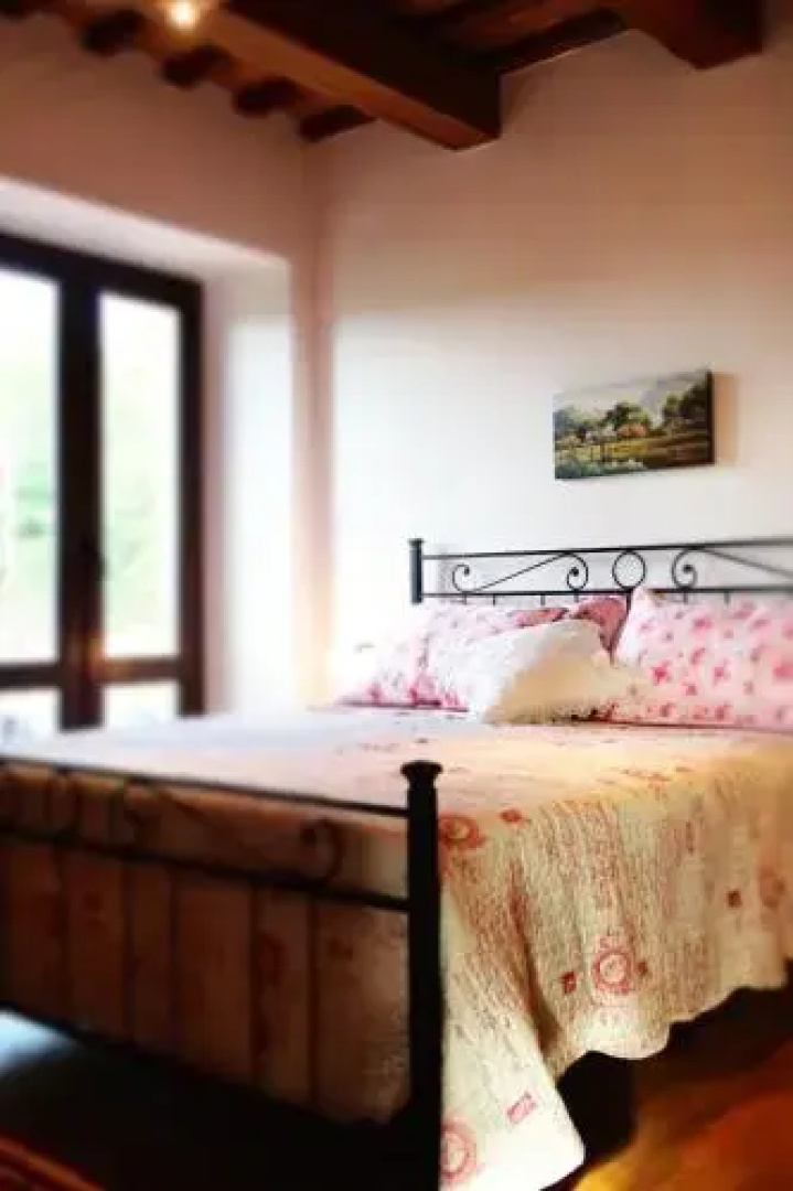 Villa Girasole
