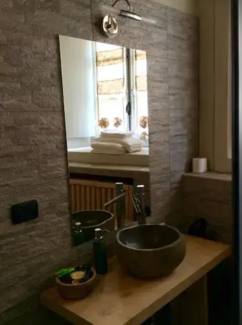 B&B L'Antico Torchio