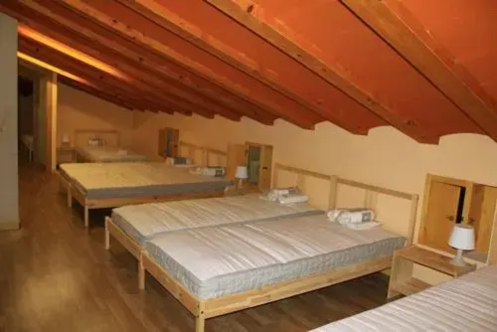 Casón Salto de Roldán