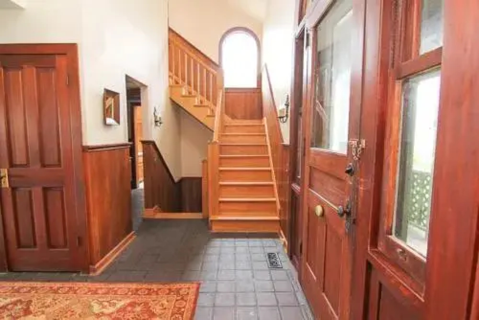 Pacific Ocean View - 5 Br home by RedAwning