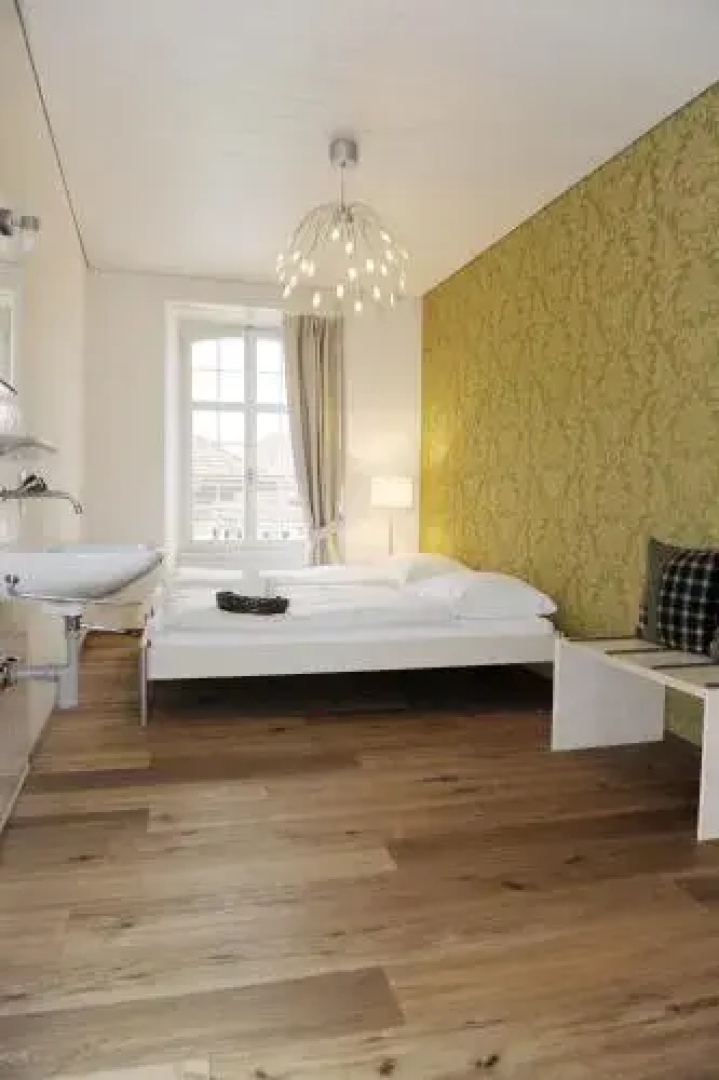 Zunfthaus zu Metzgern