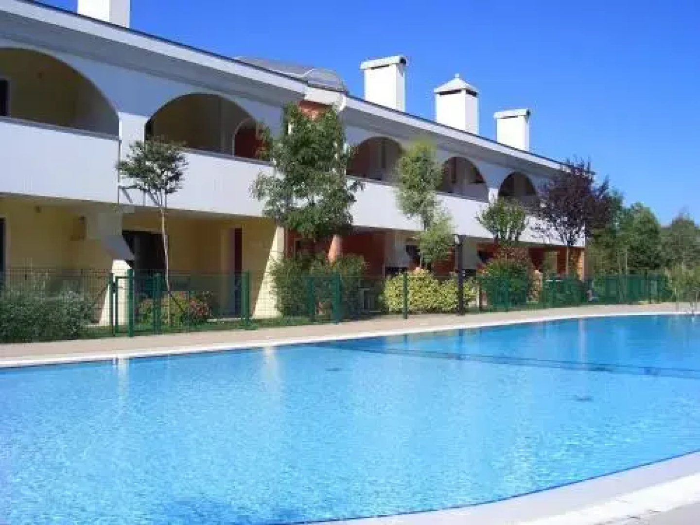Residence Lia