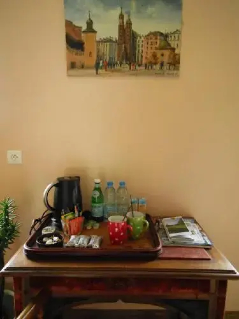 Les Bains Bed & Breakfast