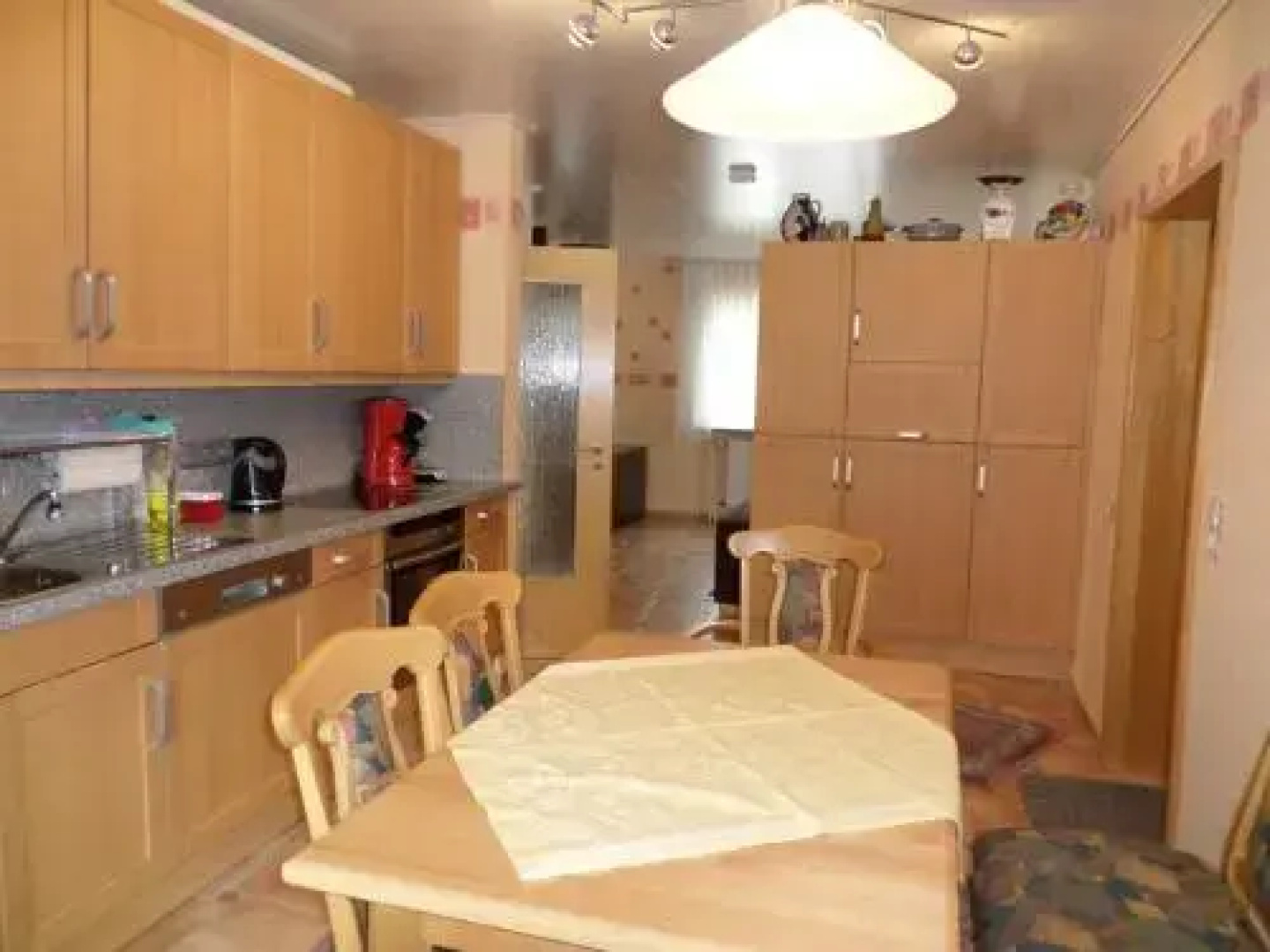 Ferienwohnung Bischoff