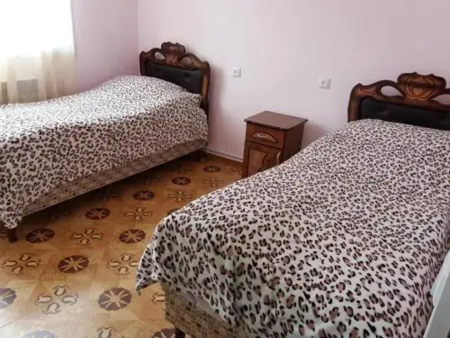 Aida Bed & Breakfast