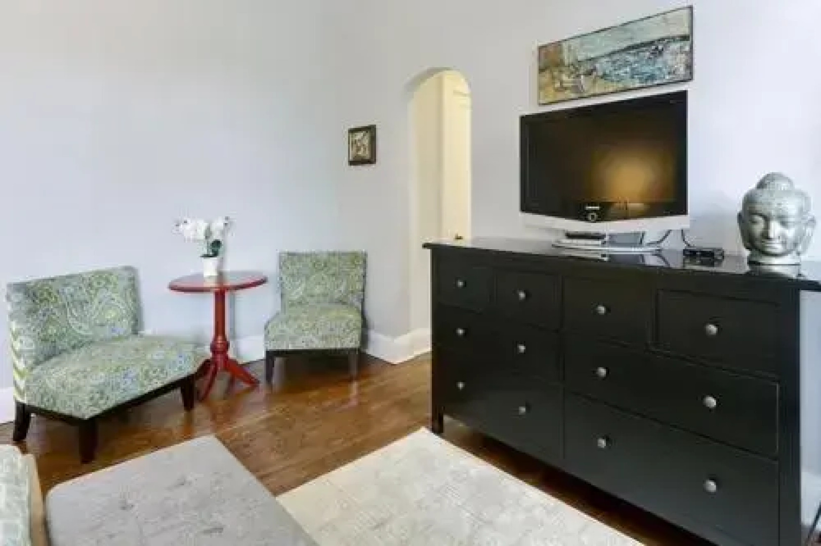 Southern Charm on Liberty