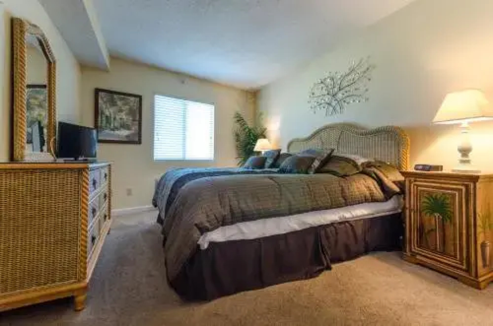 Perdido Skye Resort 53 - 1 Br Condo