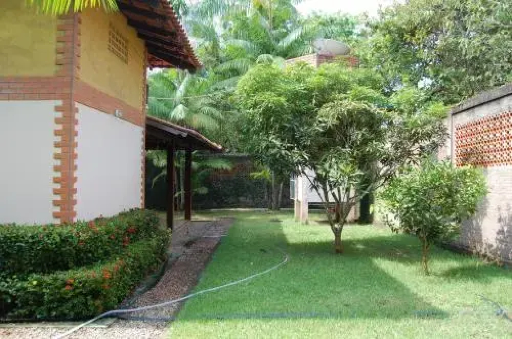 Alter do Chï¿½o House