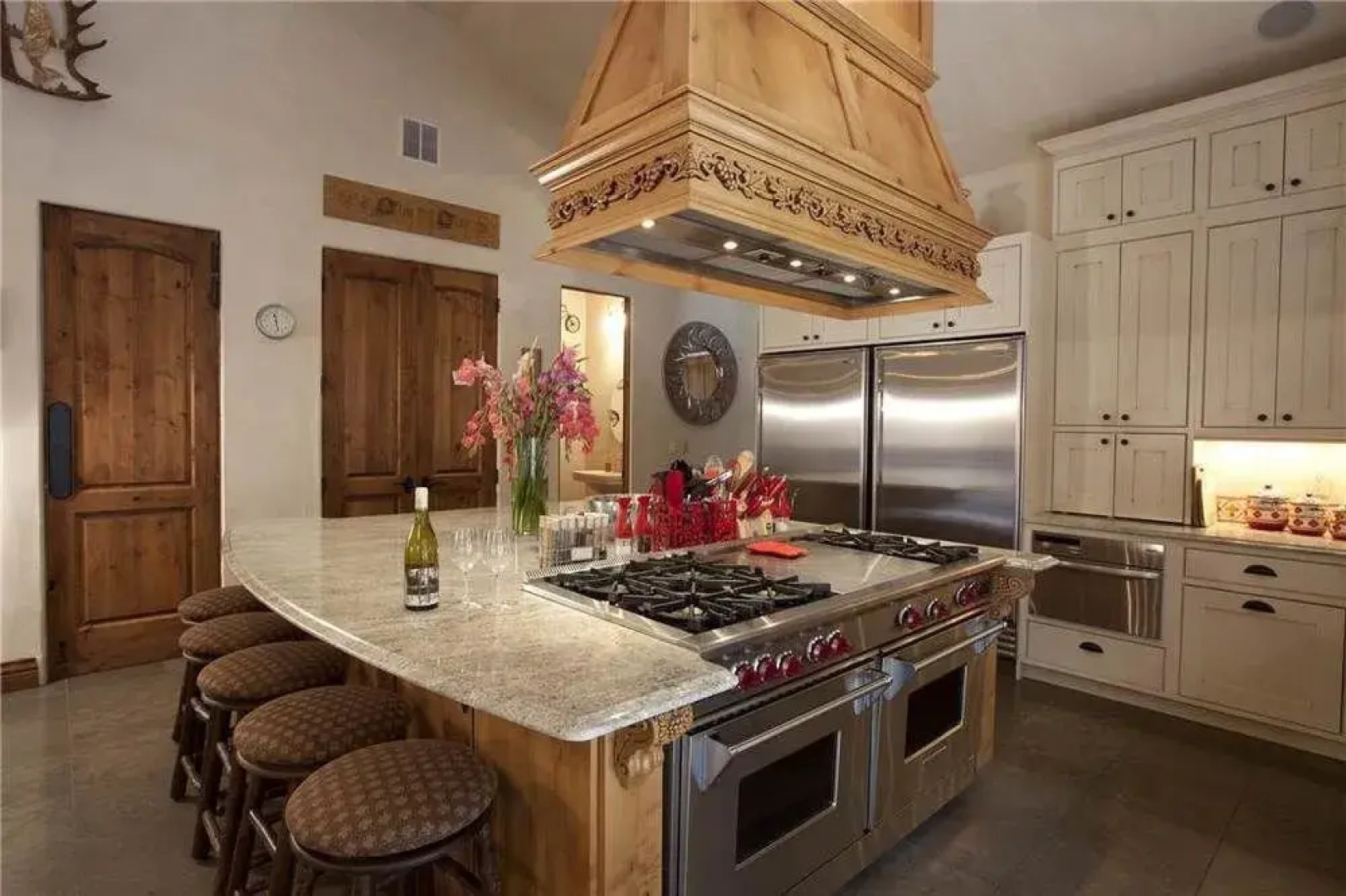 Aux Pied des Pistes by Telluride Resort Lodging
