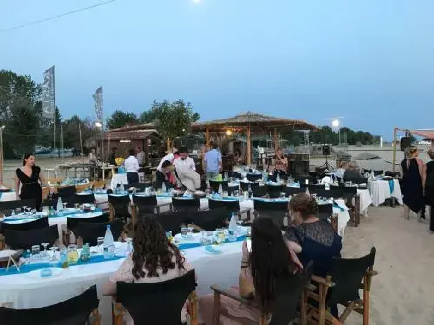Kasta Beach Hotel