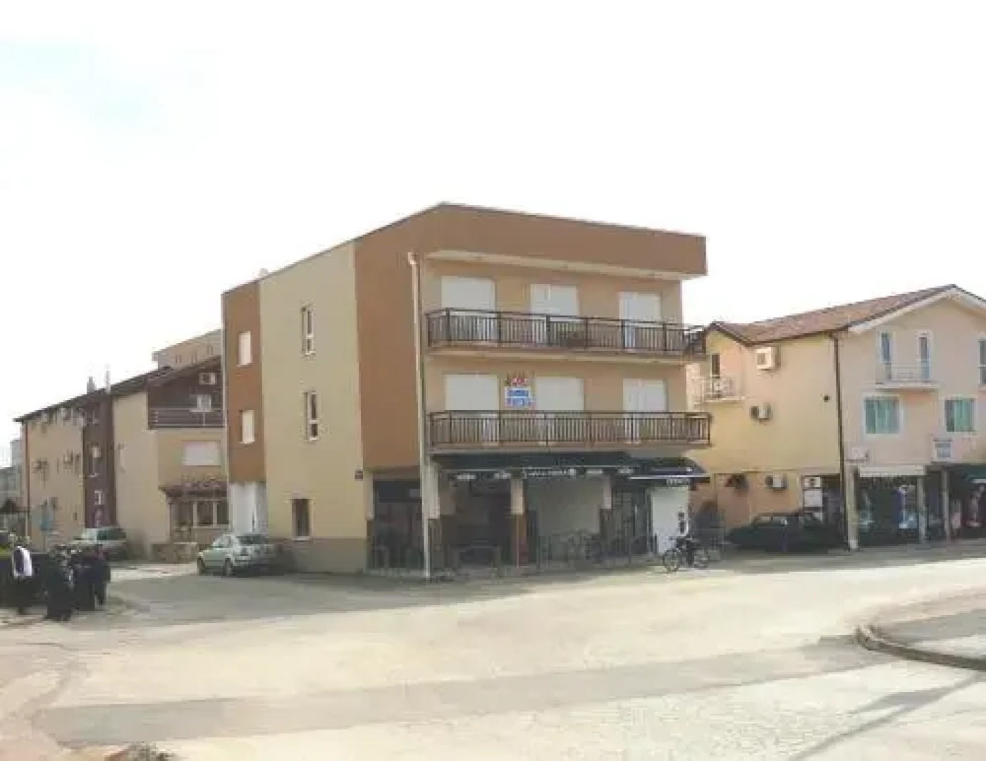 Guest House OK