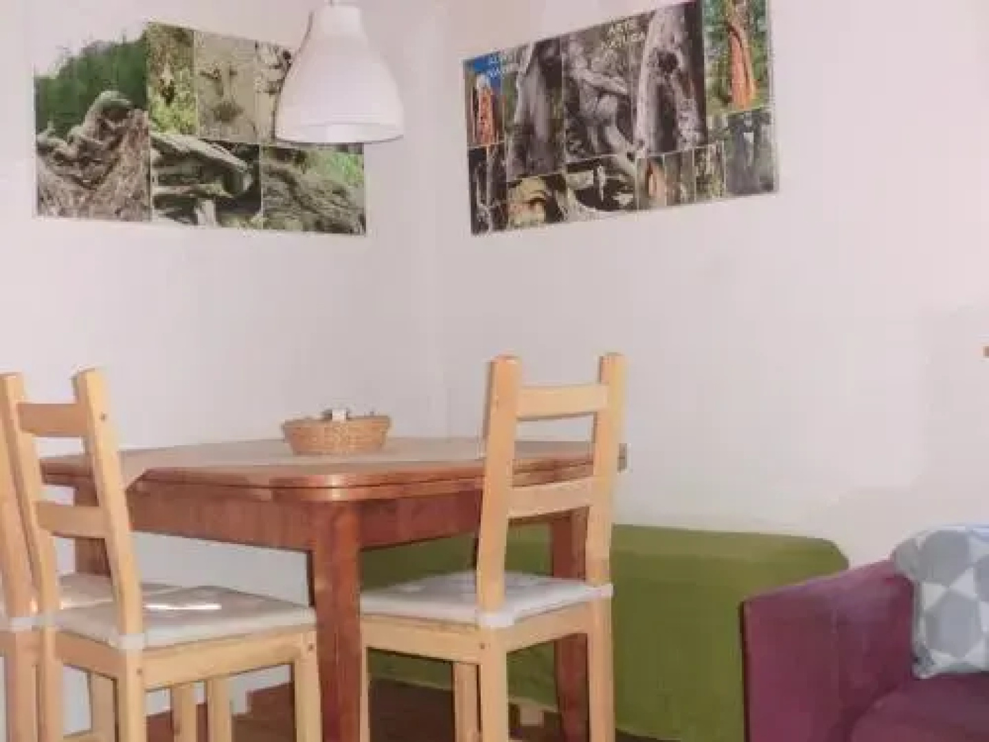 Älmele Ferienhaus