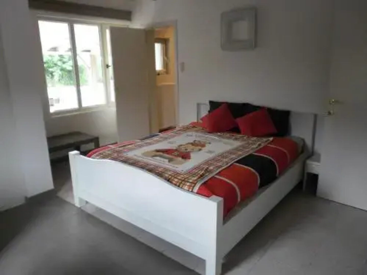 Relaxatiehuis