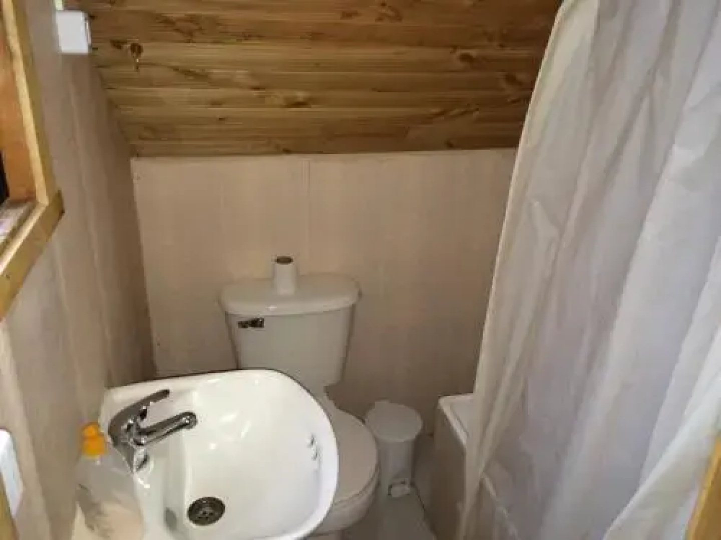 Hostal La Casita del Centro