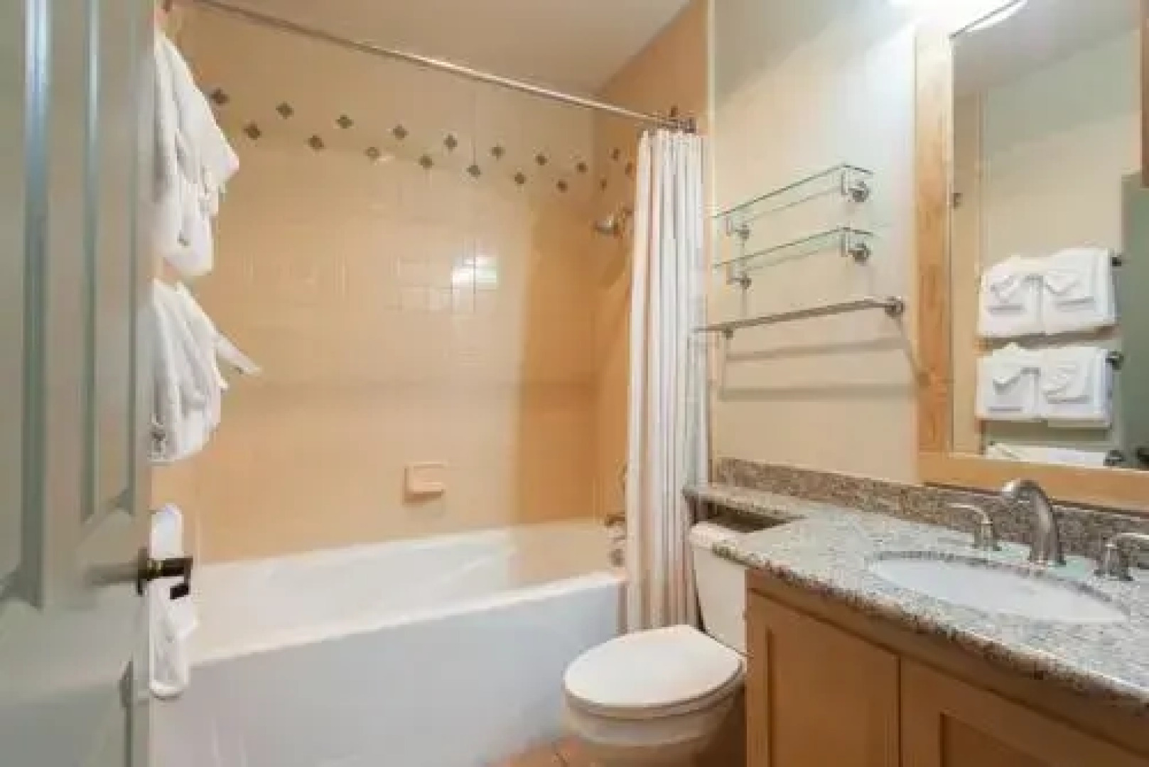 Juniper Springs Lodge 538