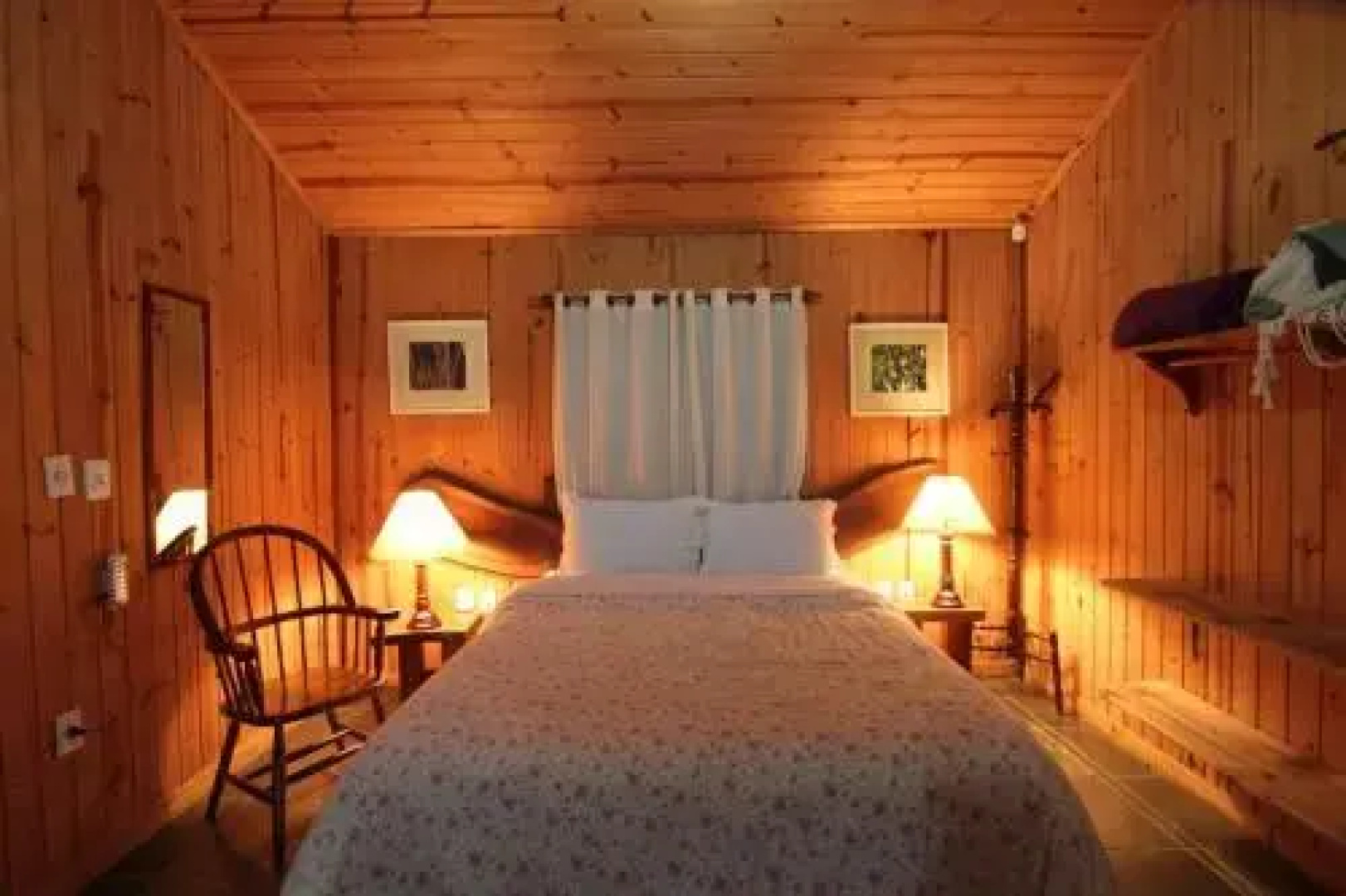 Hotel Pousada Muxarabi