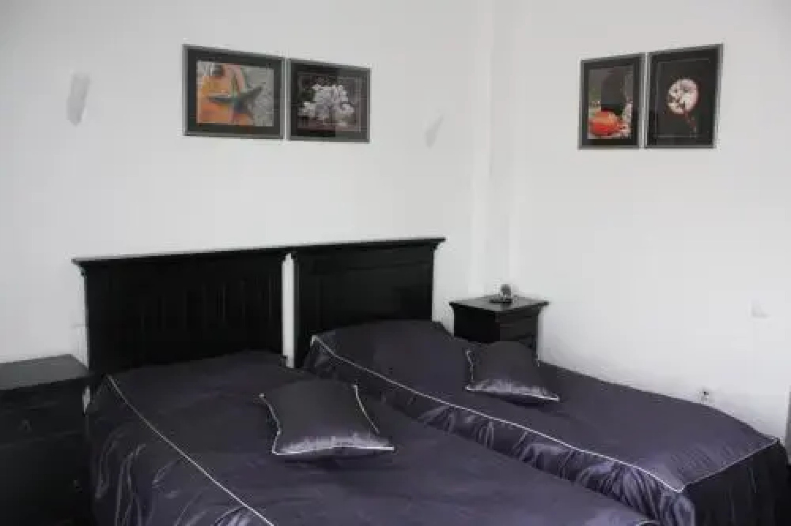 Pensiunea All Seasons