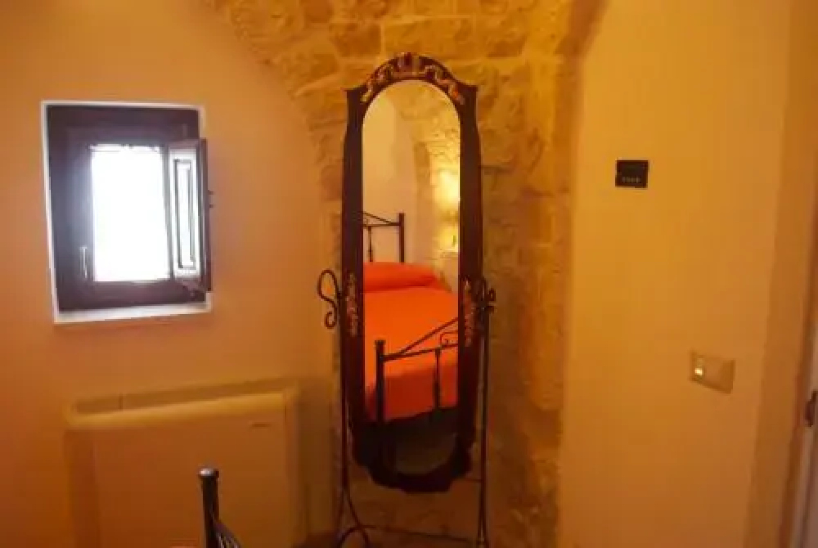 Trulli Arco Antico