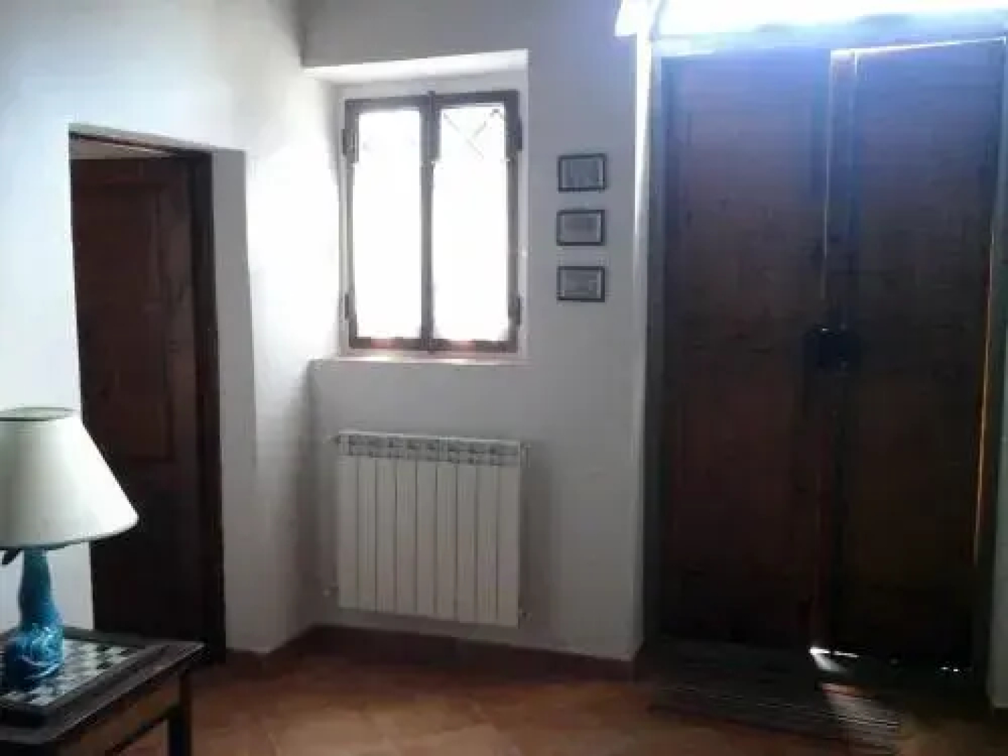Agriturismo Frigionaia