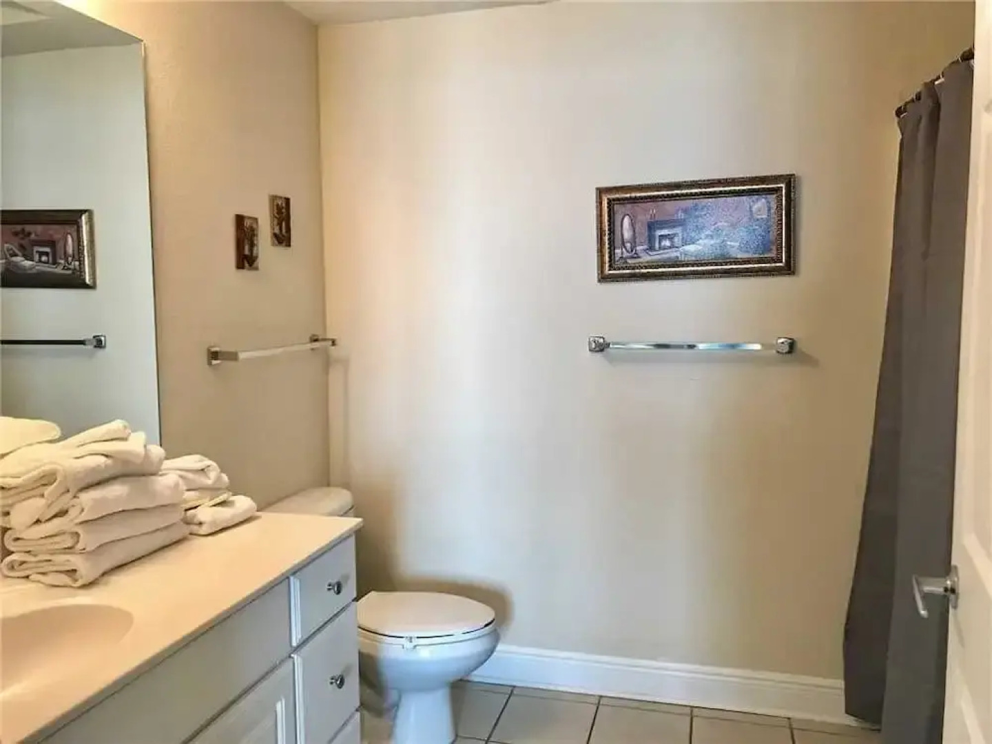 Crystal Shores West 1101