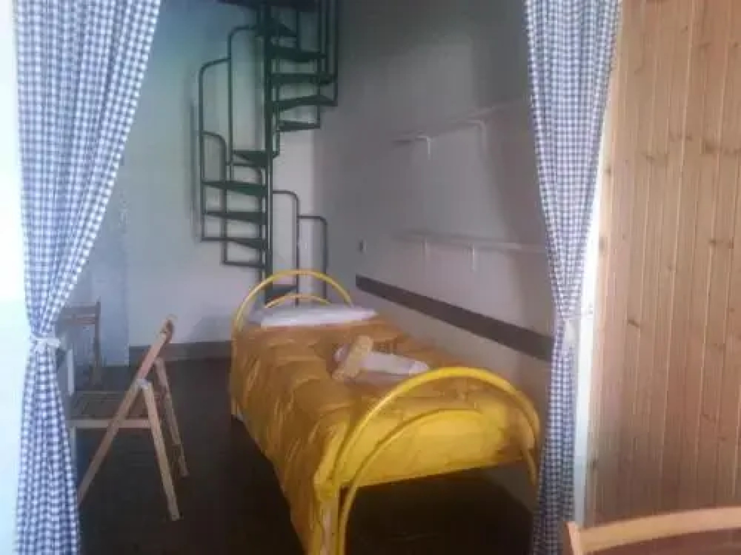 Cera Una Volta...