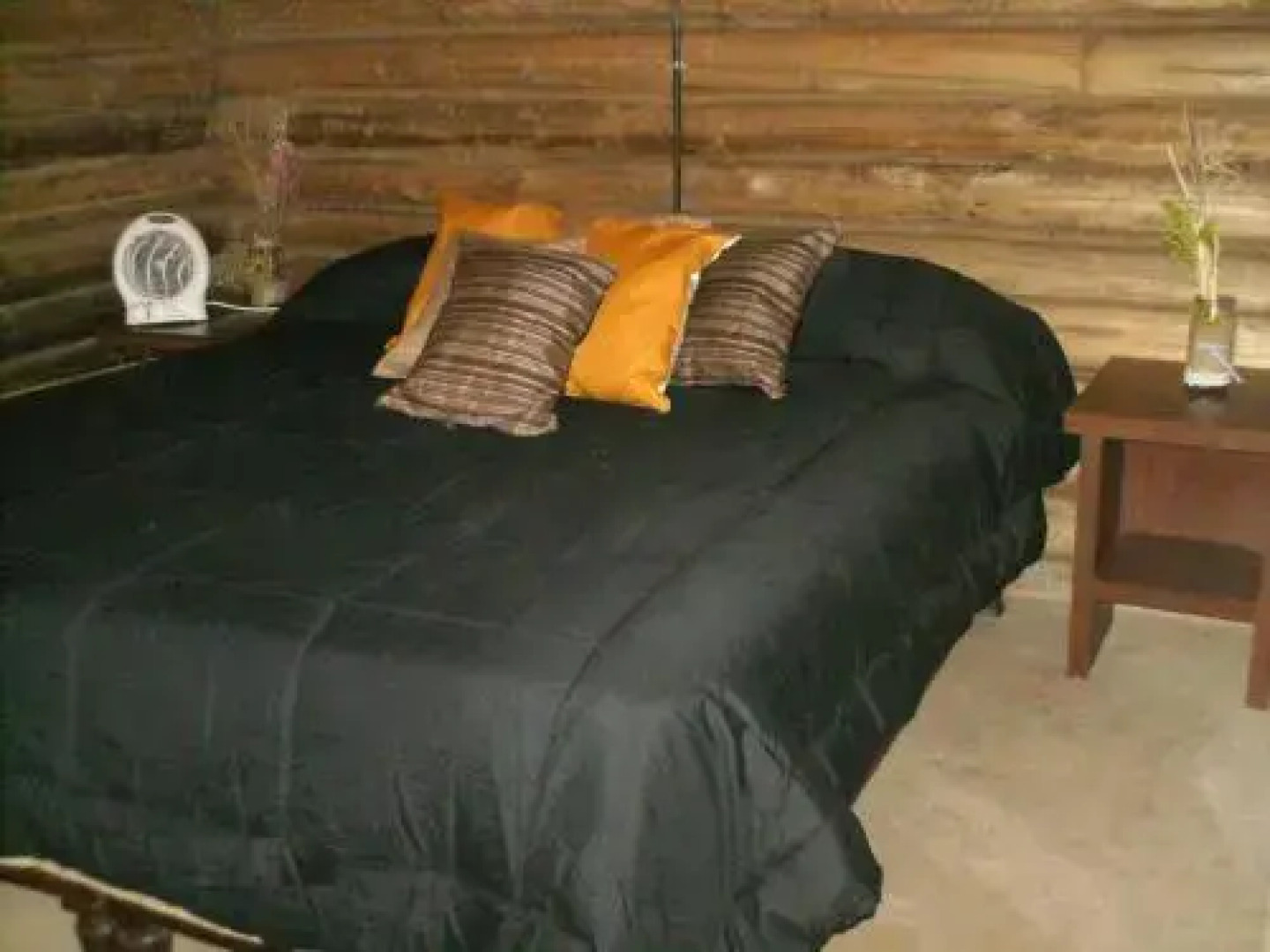 Cabañas Alto Bermejo