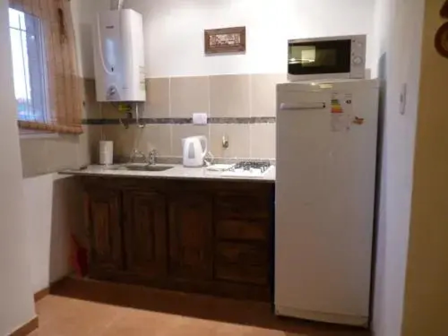 Complejo Cerros del Sol