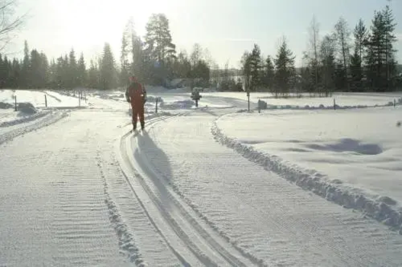 Lahdelma Keidas Villa