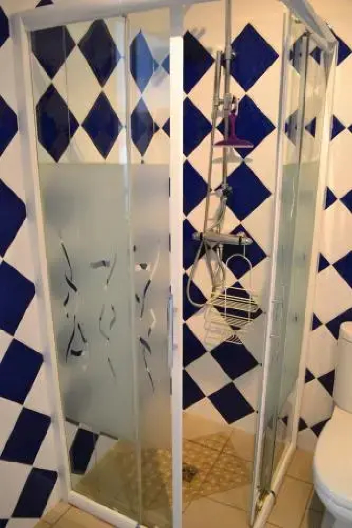 Gîte Les Vents du Large Vanneau Huppé