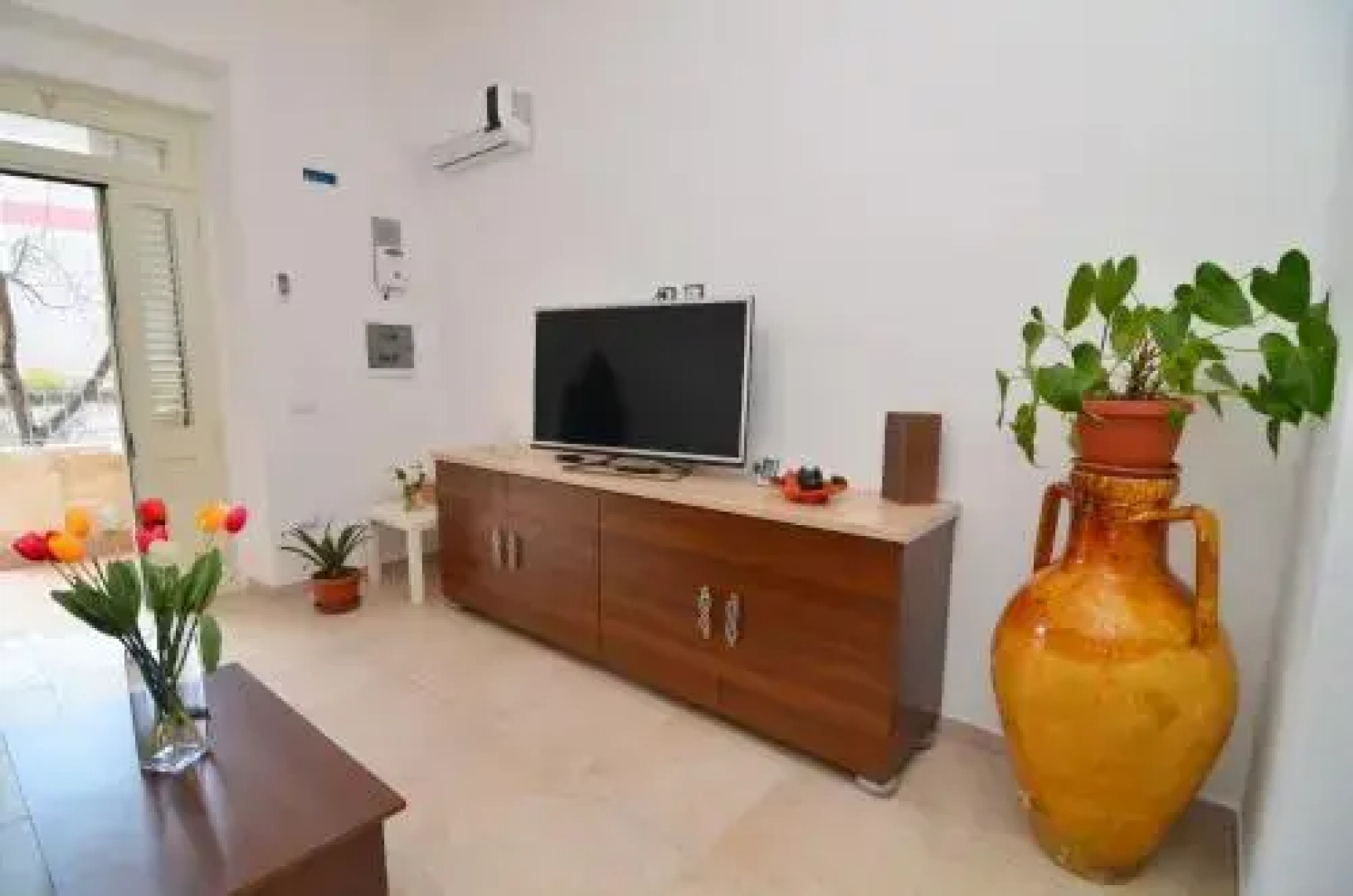 Casa Nzinu a Torre Colimena