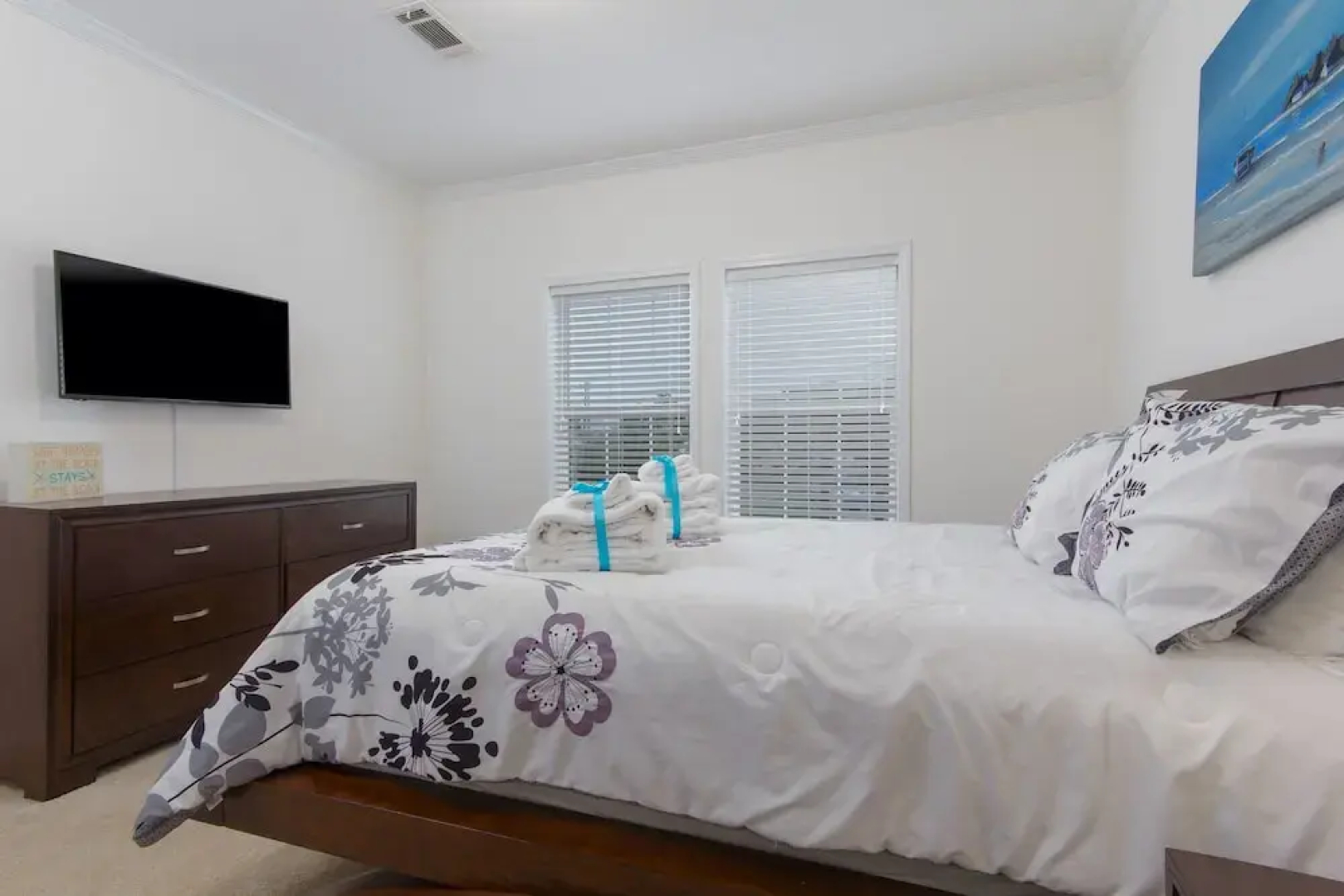 20 Gulf View Drive Summer Dayz - Four Bedroom House