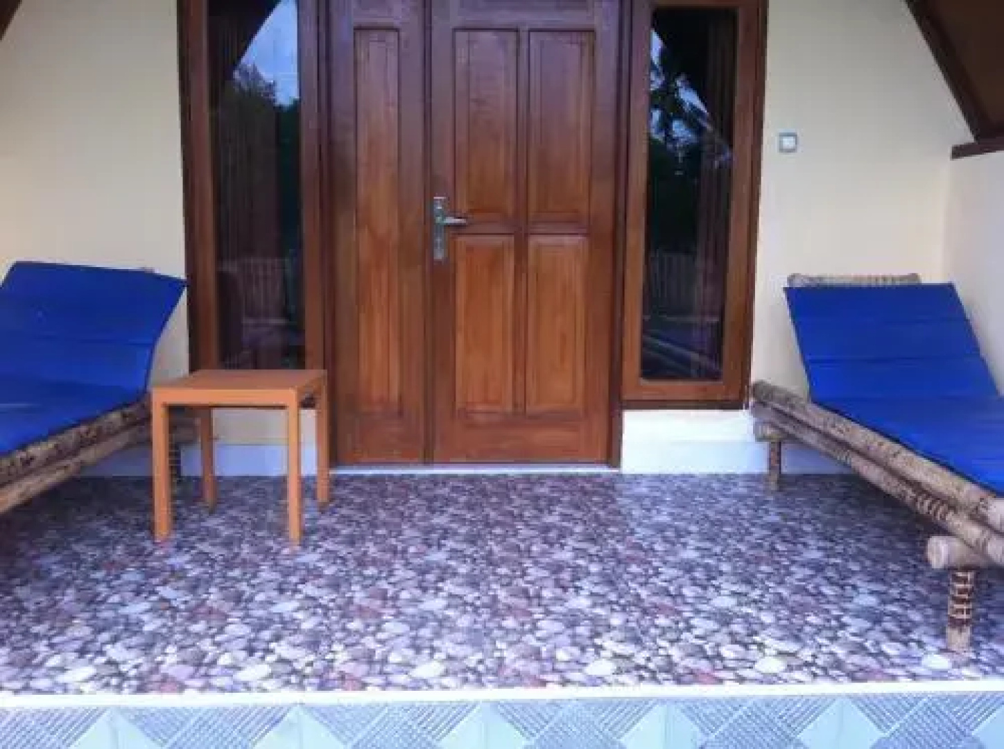 Dinoyin Bungalows