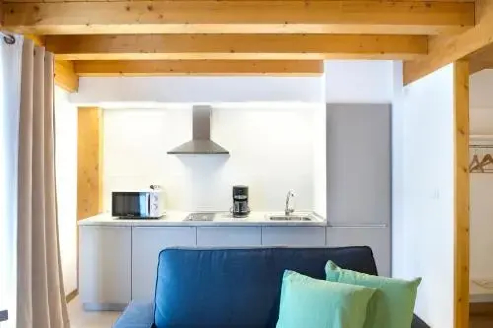 La Casa de Santa María Lofts