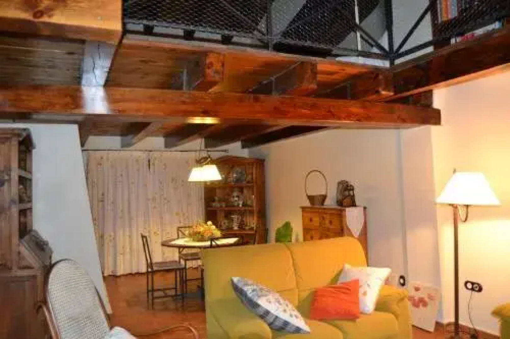 Casa Añil