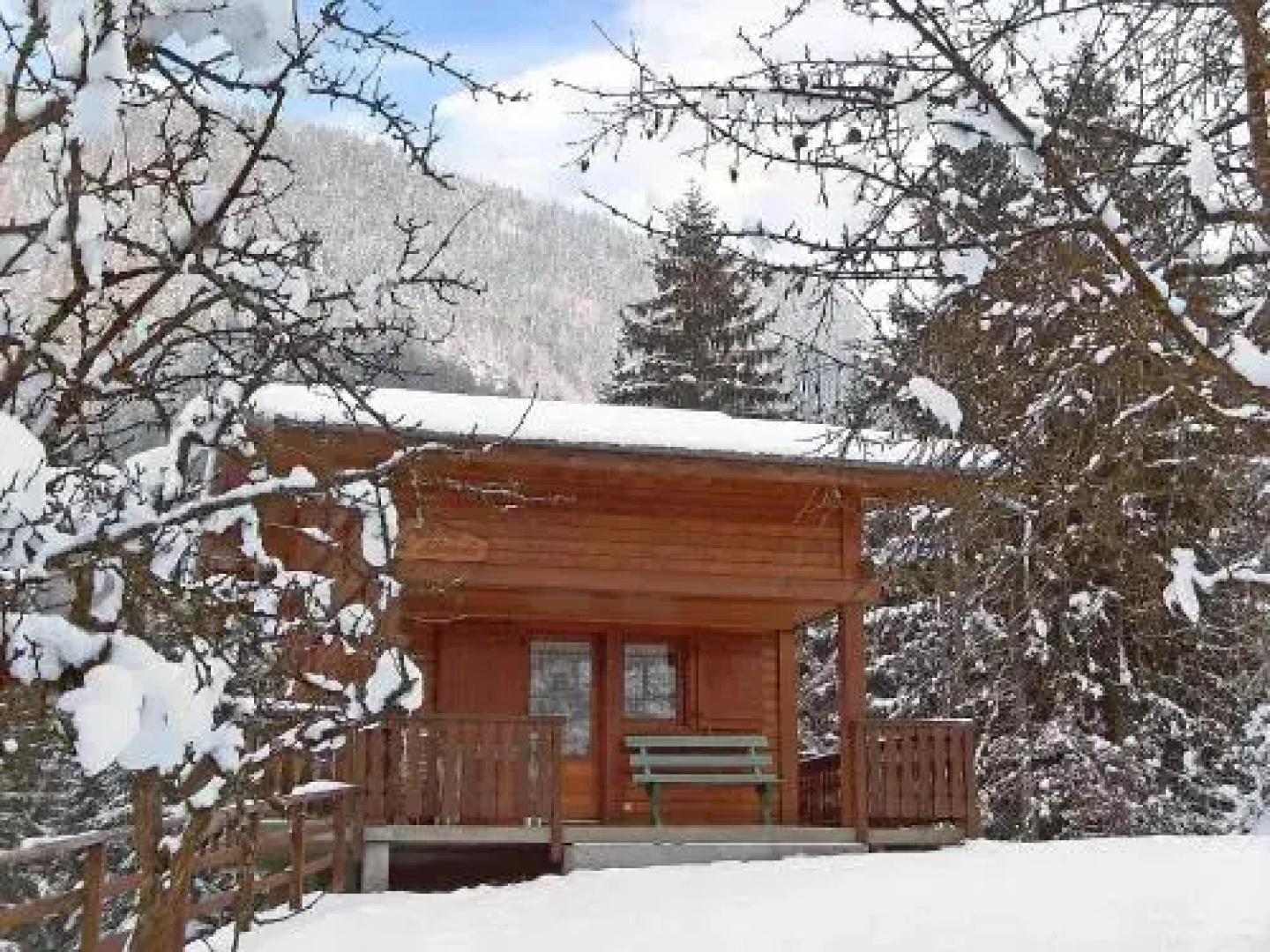 Le Hameau De Pierre Blanche