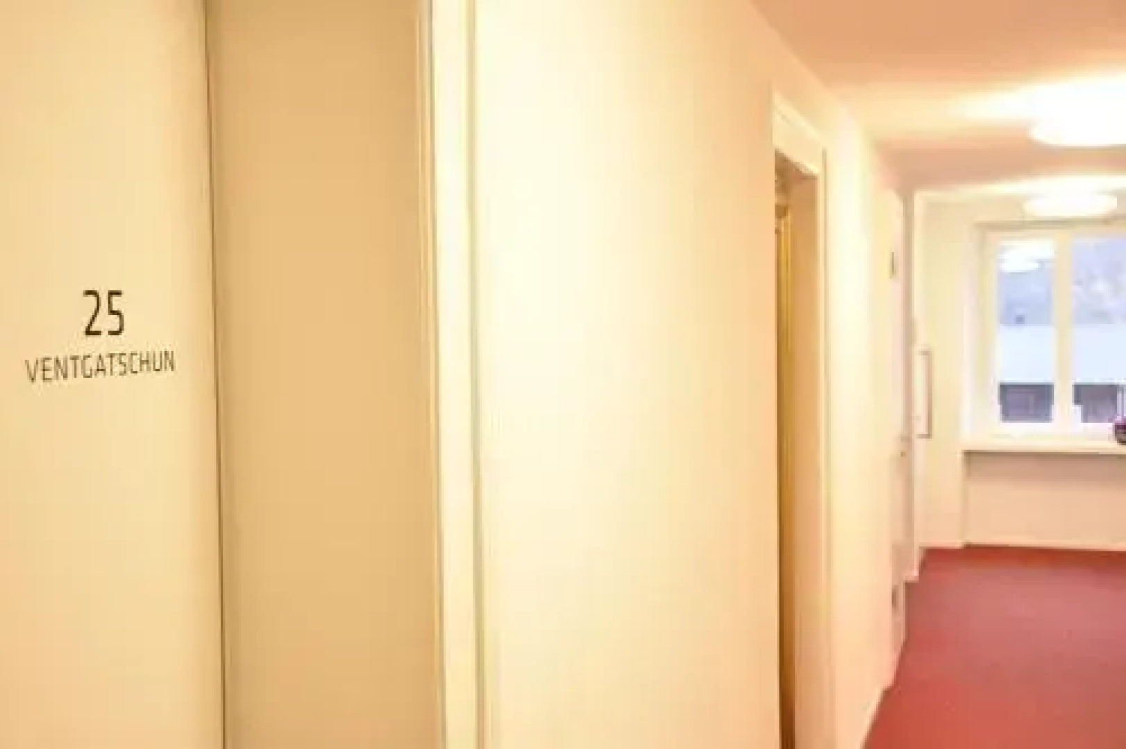 Hotel & Restaurant Vallatscha
