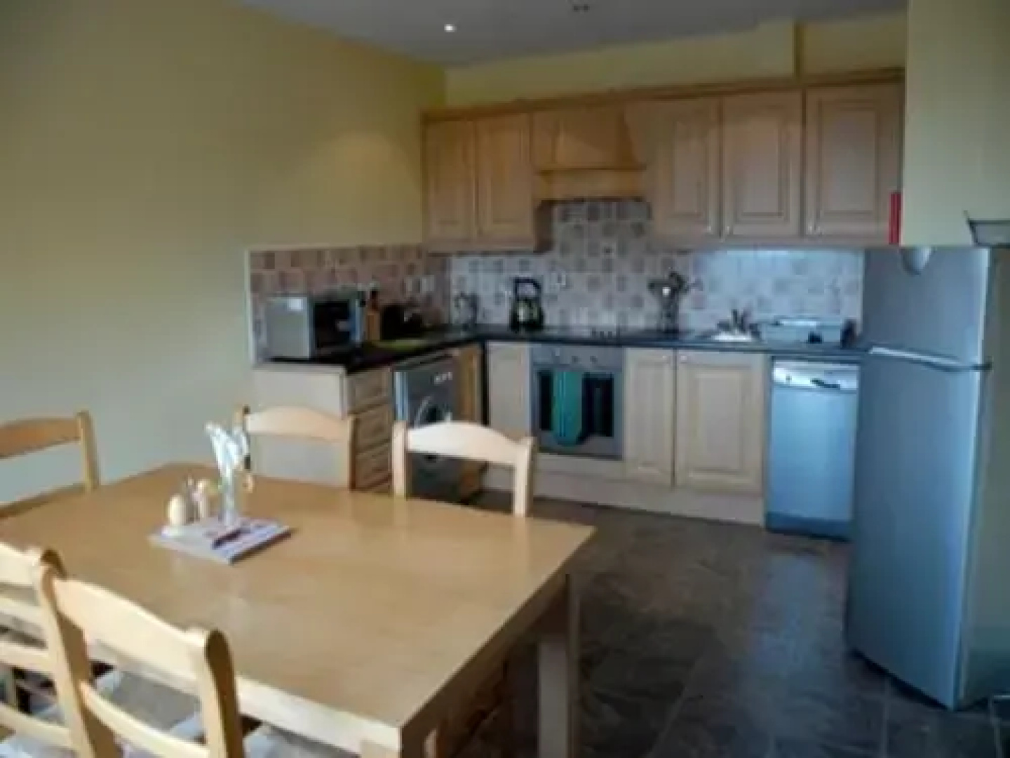 Tralee Bay Holiday Village