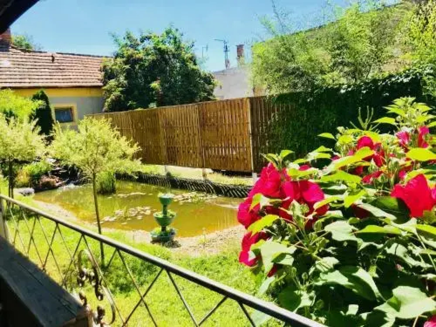 Kinizsi Panzió