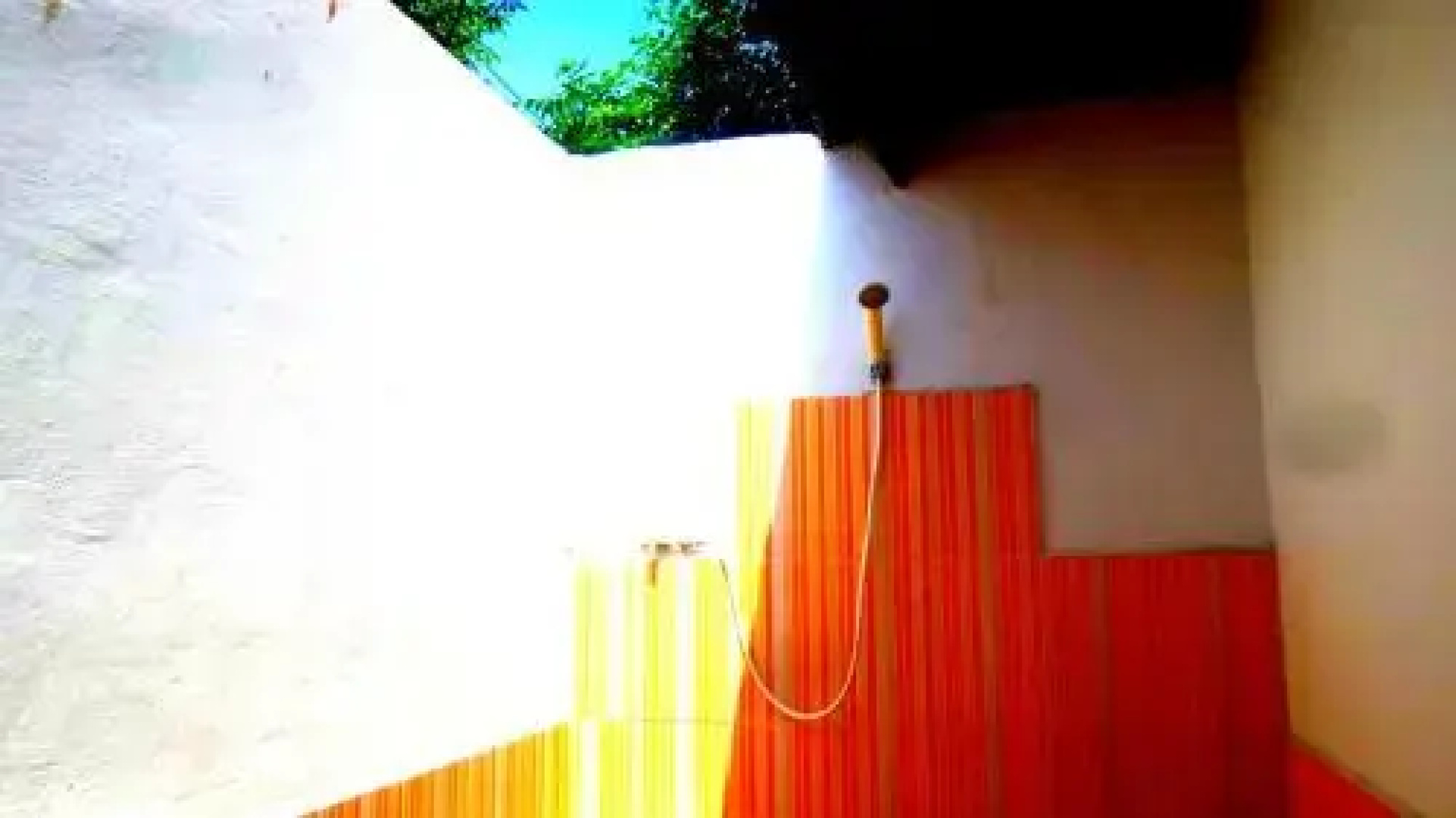 Ozi Matahari Bungalow