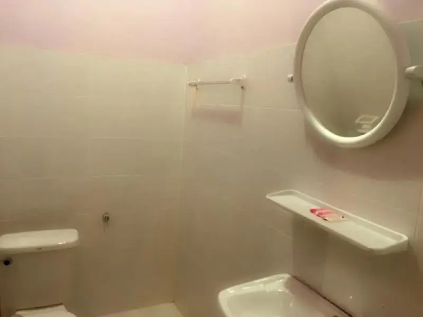 Phetchinda Guesthouse