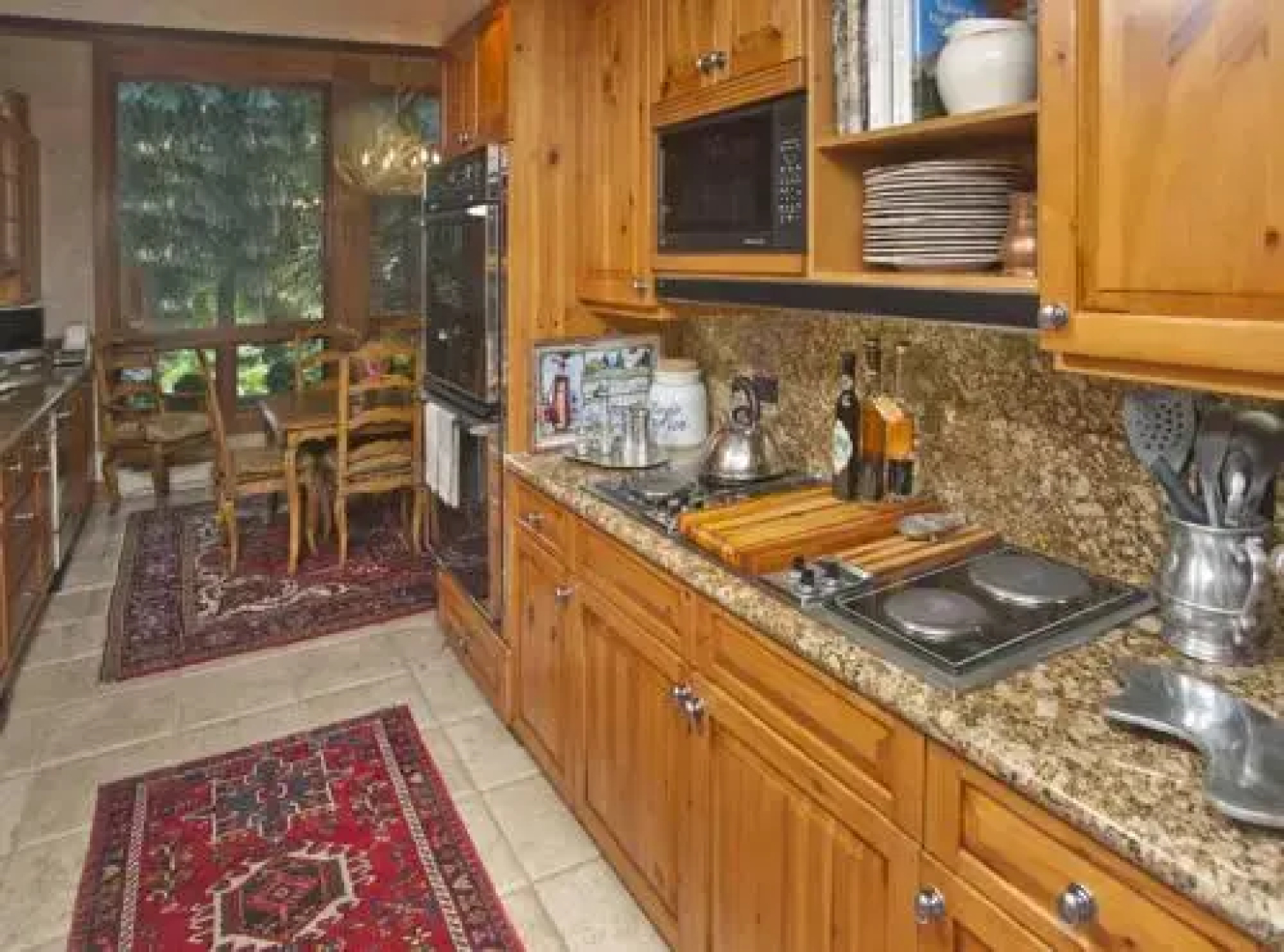 Meadow Drive Home by Exclusive Vail Rentals