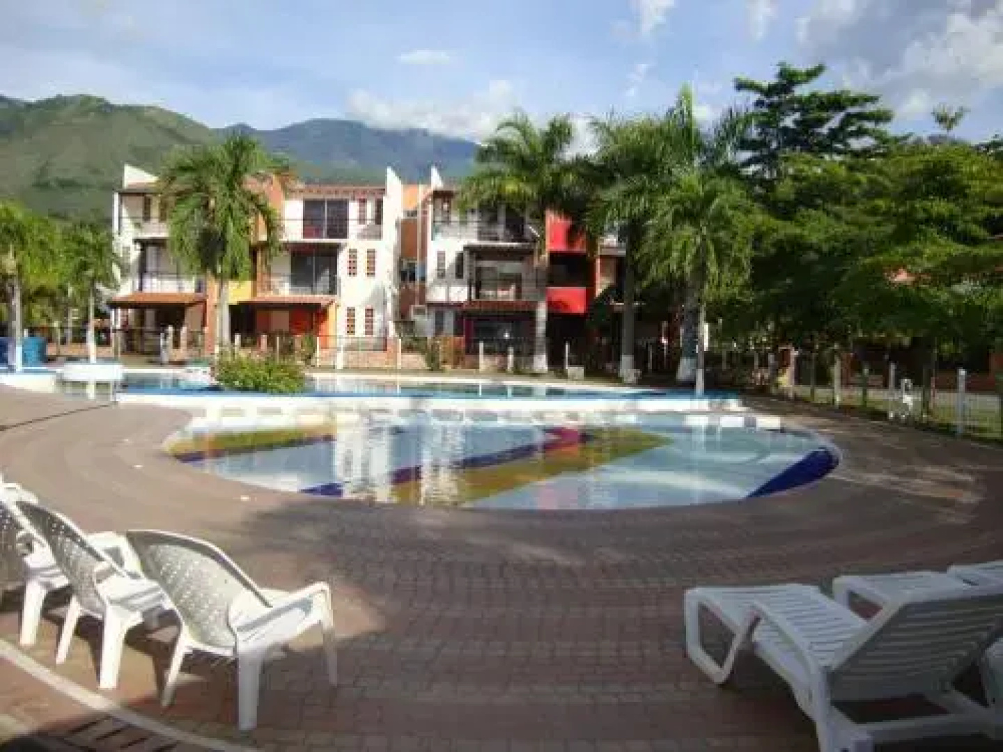 Inolvidable Casa en San Jeronimo