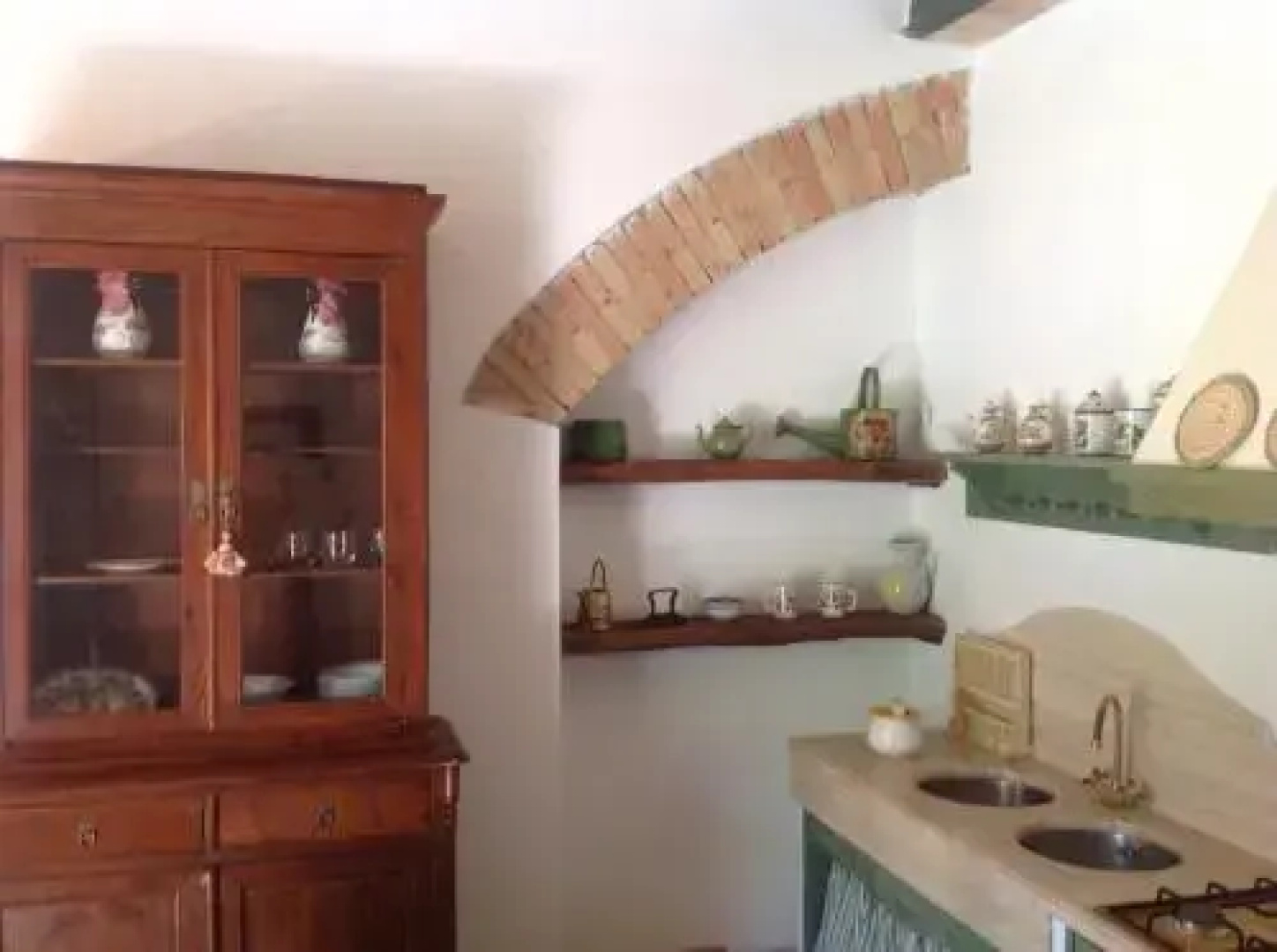 Residenza Santa Maria In Borraccia