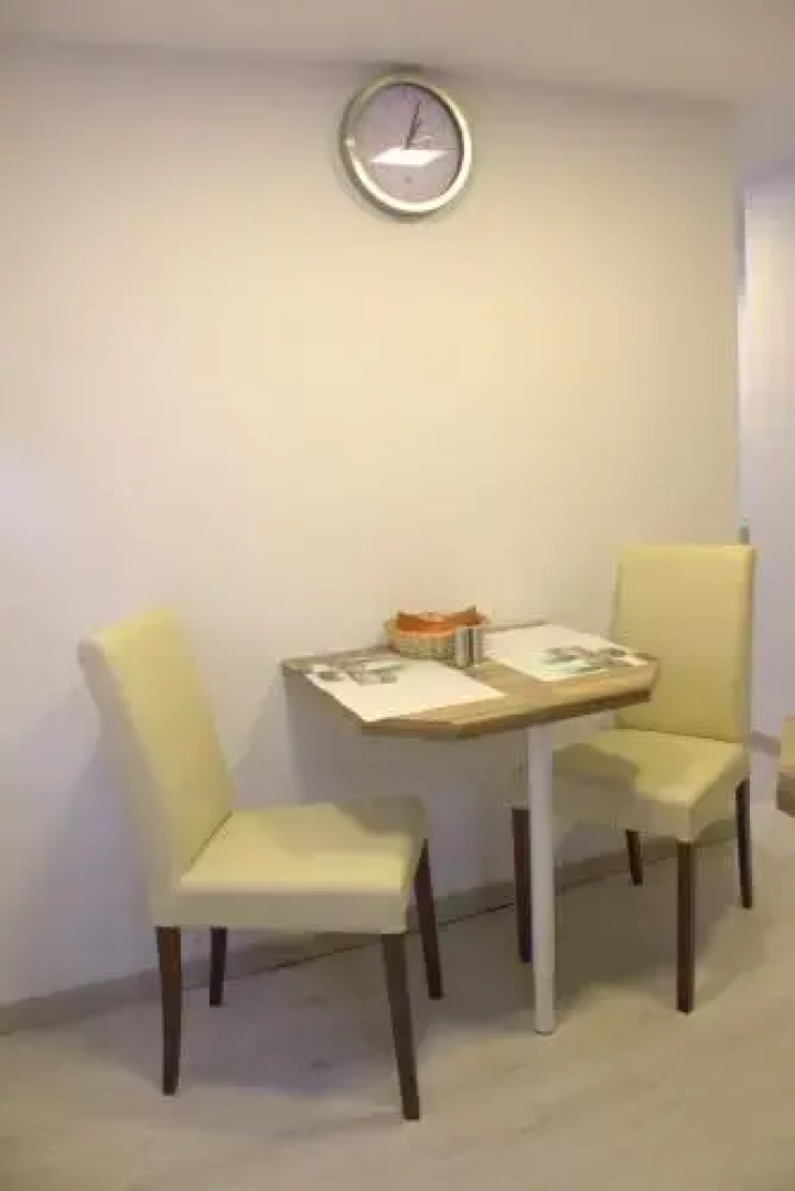 Ferienwohnung Nicole